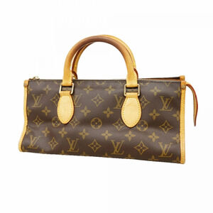 LOUIS VUITTON Brown Monogram Bag